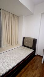 The Quintet (D23), Condominium #580234721
